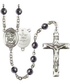 St. Michael-Army Rosary