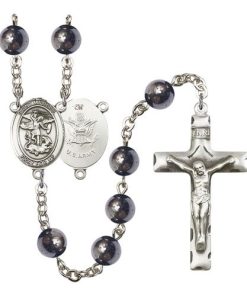 St. Michael-Army Rosary
