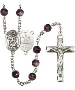 St. Michael-Army Rosary