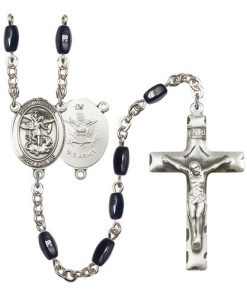 St. Michael-Army Rosary