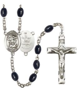 St. Michael-Army Rosary