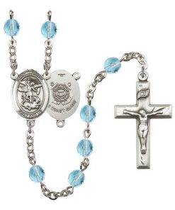 St. Michael-Coast Guard Rosary