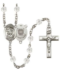 St. Michael-Coast Guard Rosary
