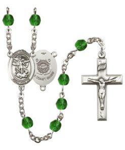 St. Michael-Coast Guard Rosary