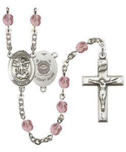 St. Michael-Coast Guard Rosary