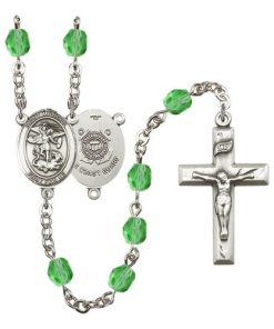 St. Michael-Coast Guard Rosary