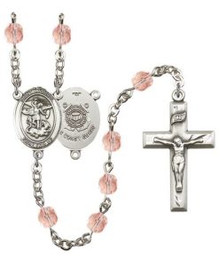 St. Michael-Coast Guard Rosary