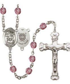St. Michael-Coast Guard Rosary