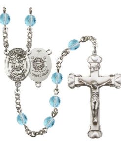 St. Michael-Coast Guard Rosary