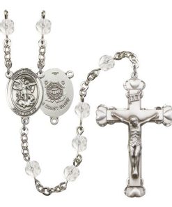 St. Michael-Coast Guard Rosary