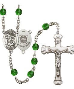 St. Michael-Coast Guard Rosary
