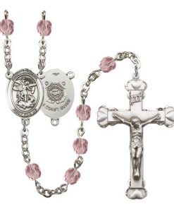 St. Michael-Coast Guard Rosary