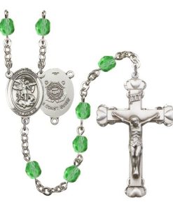 St. Michael-Coast Guard Rosary