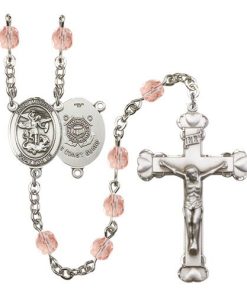 St. Michael-Coast Guard Rosary