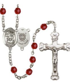 St. Michael-Coast Guard Rosary