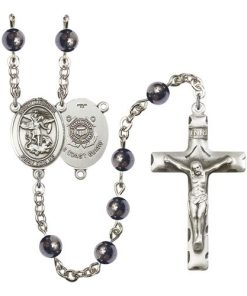 St. Michael-Coast Guard Rosary