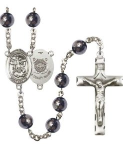 St. Michael-Coast Guard Rosary