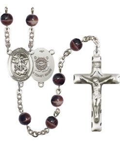 St. Michael-Coast Guard Rosary