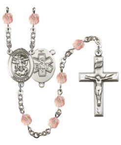 St. Michael-EMT Rosary
