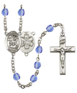 St. Michael-EMT Rosary