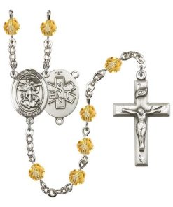 St. Michael-EMT Rosary