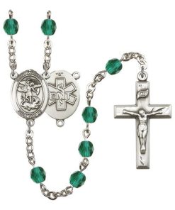 St. Michael-EMT Rosary