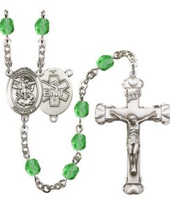 St. Michael-EMT Rosary