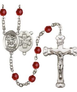 St. Michael-EMT Rosary