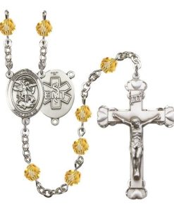 St. Michael-EMT Rosary
