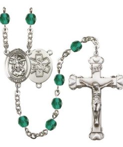 St. Michael-EMT Rosary