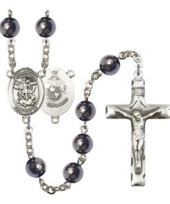St. Michael-Marines Rosary
