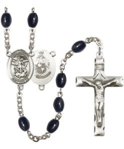 St. Michael-Marines Rosary