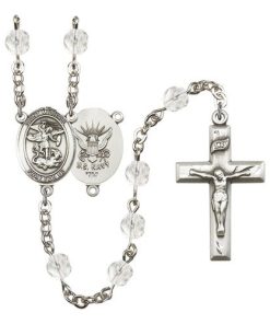 St. Michael-Navy Rosary
