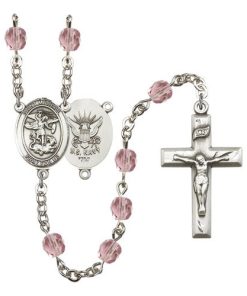 St. Michael-Navy Rosary
