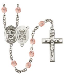 St. Michael-Navy Rosary