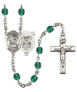 St. Michael-Navy Rosary