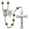 St. Michael-Navy Rosary