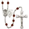 St. Michael-Paratrooper Rosary