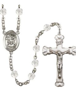 St. Michael the Archangel Rosary
