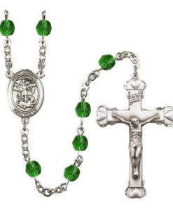 St. Michael the Archangel Rosary