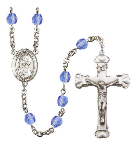 St. Monica Rosary