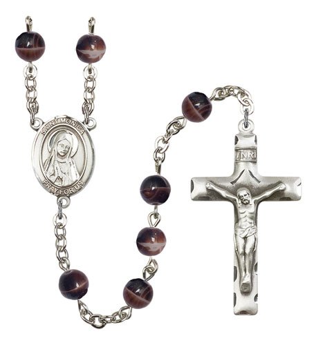 St. Monica Rosary