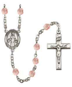 St. Nino de Atocha Rosary