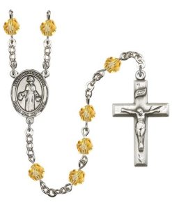 St. Nino de Atocha Rosary
