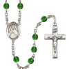 St. Olivia Rosary