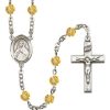 St. Olivia Rosary