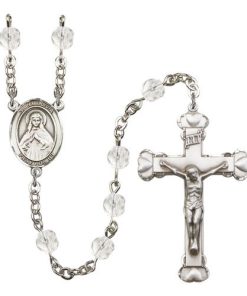 St. Olivia Rosary