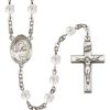 Our Lady of Good Counsel Rosary
