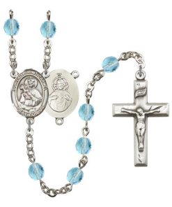 Our Lady of Mount Carmel Rosary