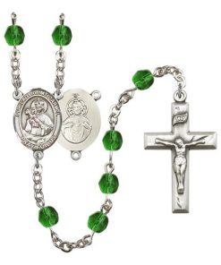 Our Lady of Mount Carmel Rosary
